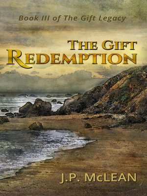 cover image of The Gift